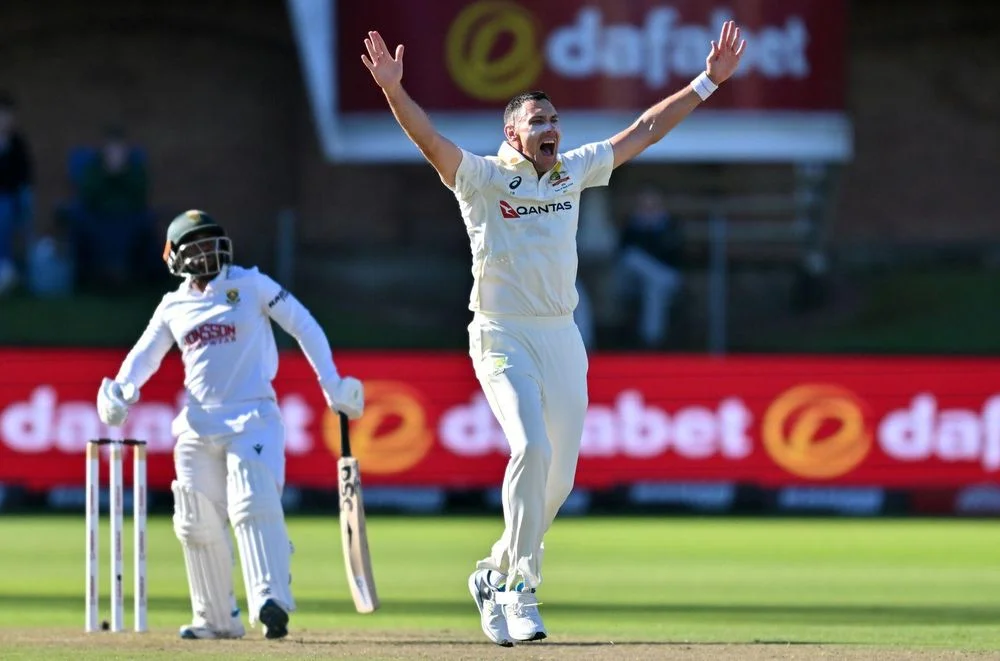 Temba Bavuma Proteas Bavuma Unbeaten Boland Takes Four Wickets