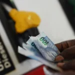 illegal fuel depots Bidvest Protea Coin Finds 188 Possible