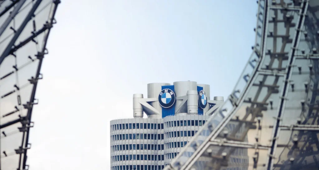 BMW restructuring plan BMW Unveils Recovery Plan Built Fewer