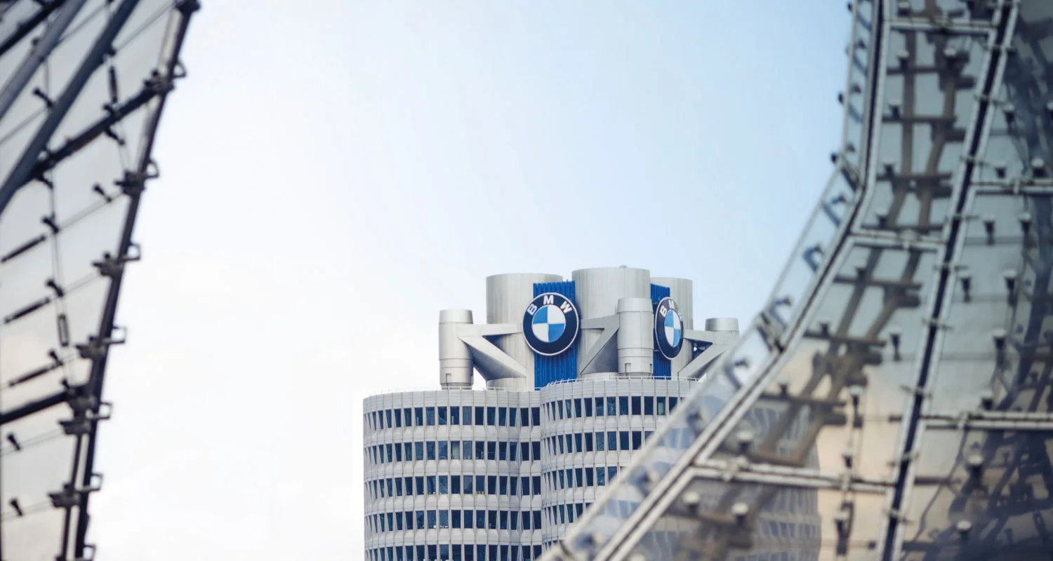 BMW restructuring plan BMW Unveils Recovery Plan Built Fewer