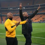 Bobby Motaung Kaizer Chiefs Bobby Motaung Says Brother Kaizer Not