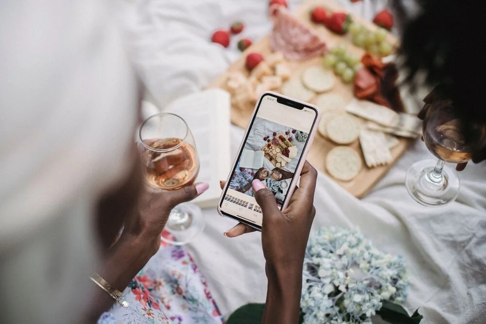 hacked social media account Bona Lists Five Warning Signs Your