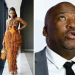 Bonang Gayton McKenzie Bonang Matheba Tells Gayton McKenzie Fund