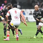 Bongi Mbonambi Stormers Bongi Mbonambi Signs One Year Stormers