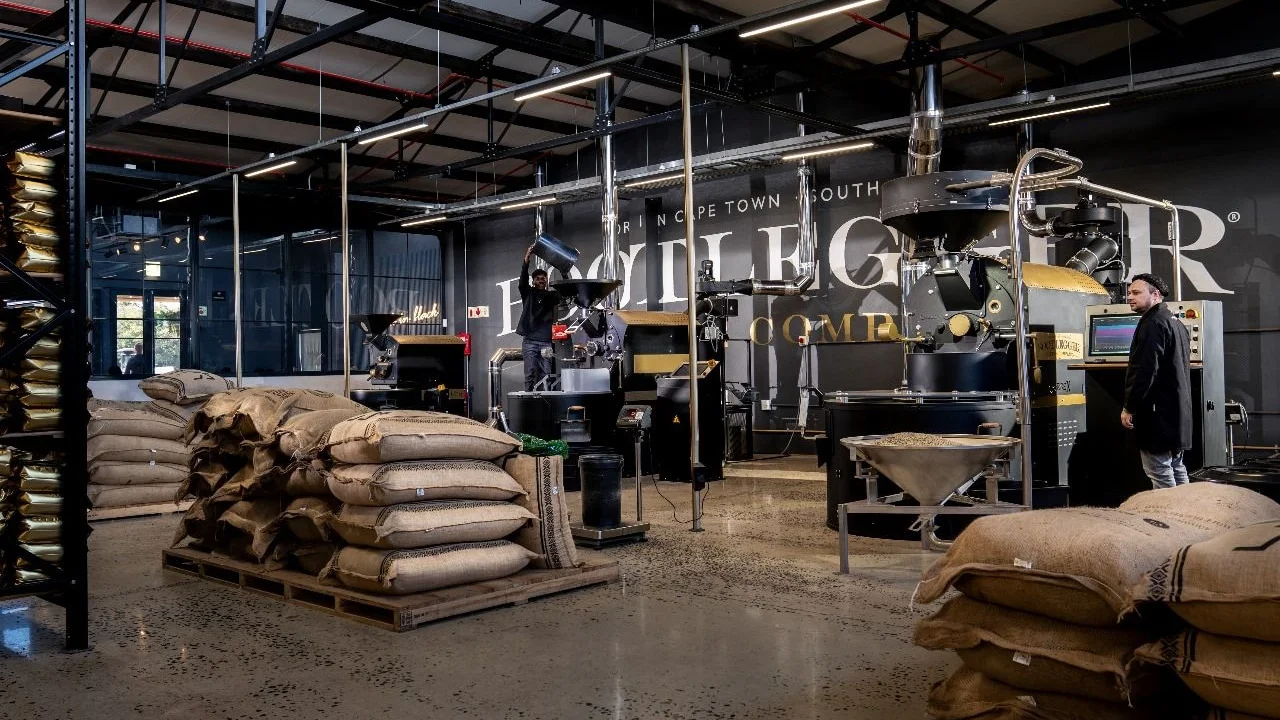 Bootlegger Coffee data leak Bootlegger Coffee Leaks Franchisee Details Old