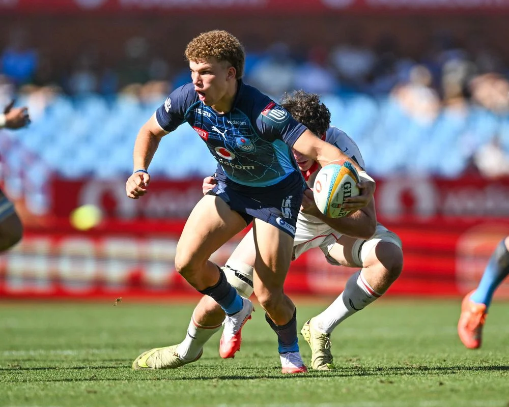 Bulls Ulster Bulls Beat Ulster Loftus After Leading