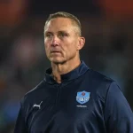 Bulls Stade Français Bulls Coach Johan Ackermann Wants More