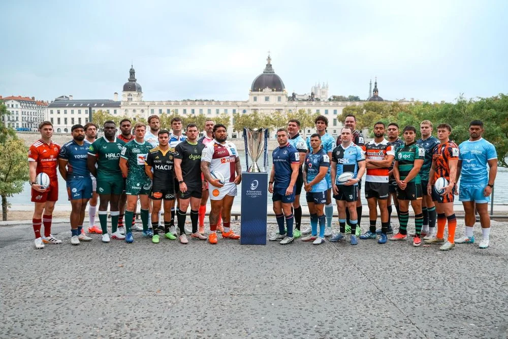 Champions Cup Bulls Lions Stormers Start Champions Cup