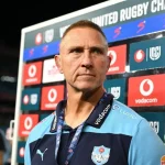 Bulls Munster URC Bulls Lose Munster Thomond Park Ackermann