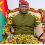 Burkina Faso pageants Burkina Faso Halts Beauty Pageants Starts
