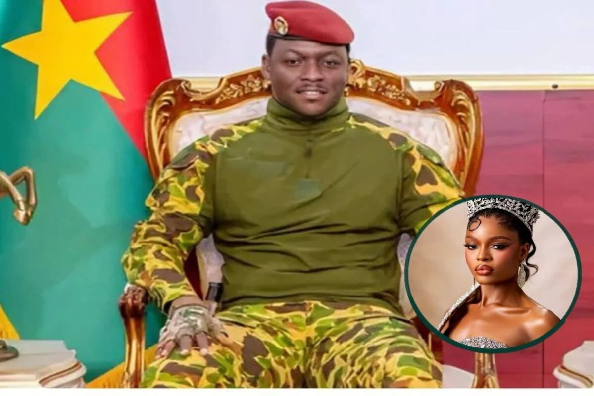 Burkina Faso pageants Burkina Faso Halts Beauty Pageants Starts
