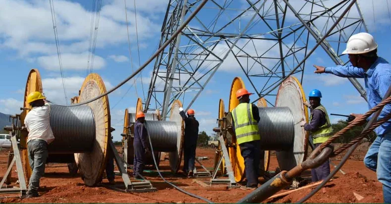 grid investment timetable Busi Mavuso Calls Firm Timetable Private