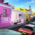 City Improvement Districts Cape Town Has City Improvement Districts