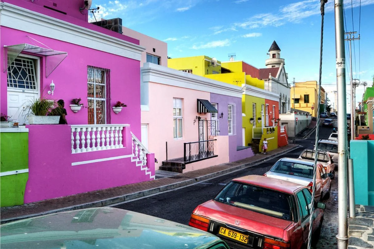 City Improvement Districts Cape Town Has City Improvement Districts