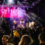 Cape Town Jazz Festival Cape Town Jazz Festival Moves Across