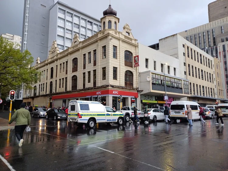 Cape Town affordable housing Cape Town Plans 400 Affordable Homes