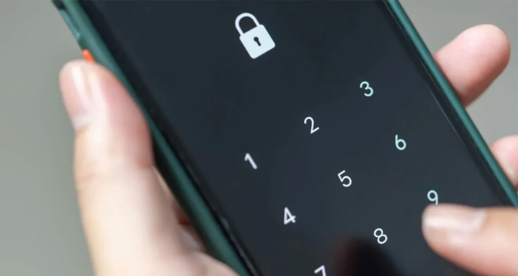 voice clone scam calls Cape Town Start Untapped Files Patents