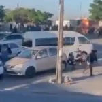 Cape Town taxi violence Cape Town Taxi Violence Delays Matric