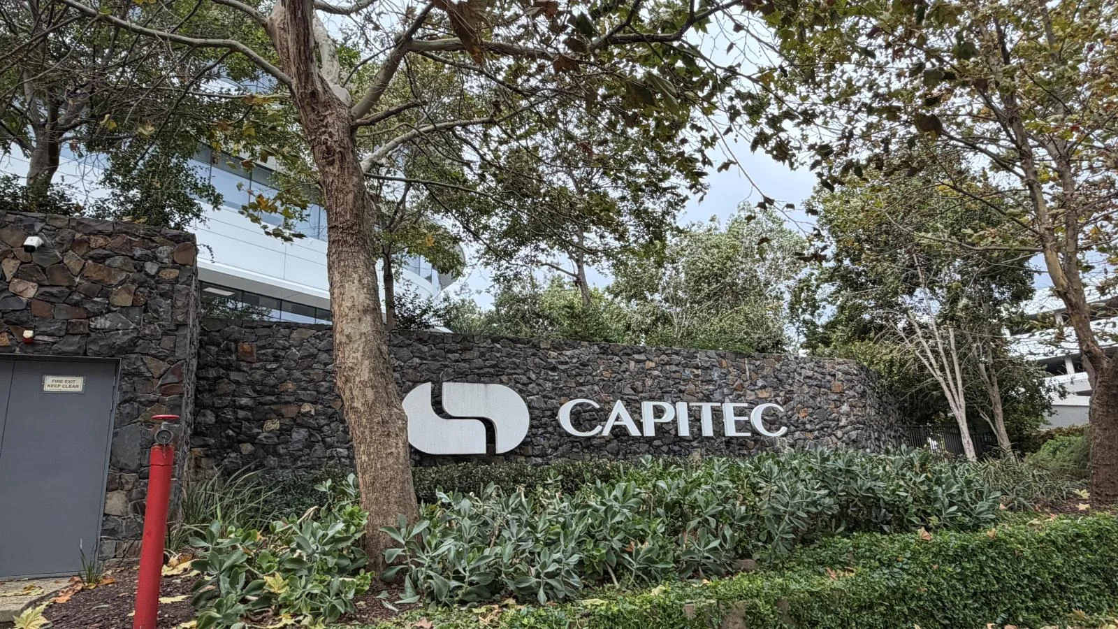 Capitec name change Capitec Officially Drops Bank Holdings Name