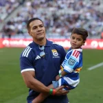 Cheslin Kolbe Stormers Cheslin Kolbe Set Stormers Return December