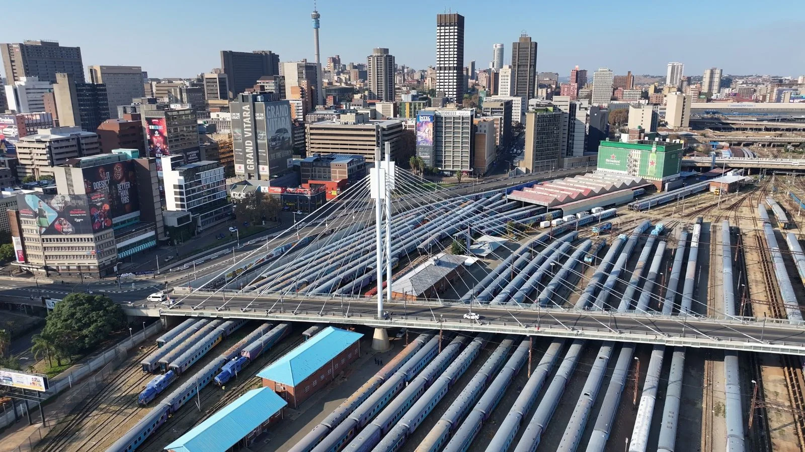 City Power Eskom City Power Falls Billion Billion Short
