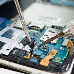independent repairers Competition Commission Warns Phone Appliance Makers