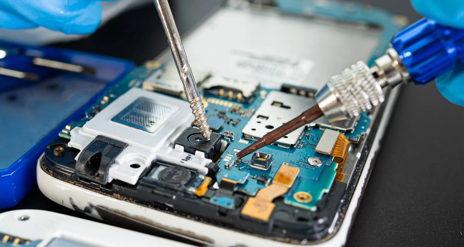 independent repairers Competition Commission Warns Phone Appliance Makers