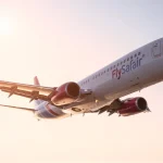 FlySafair Harith Aviation Competition Tribunal Approves Harith Aviation Deal