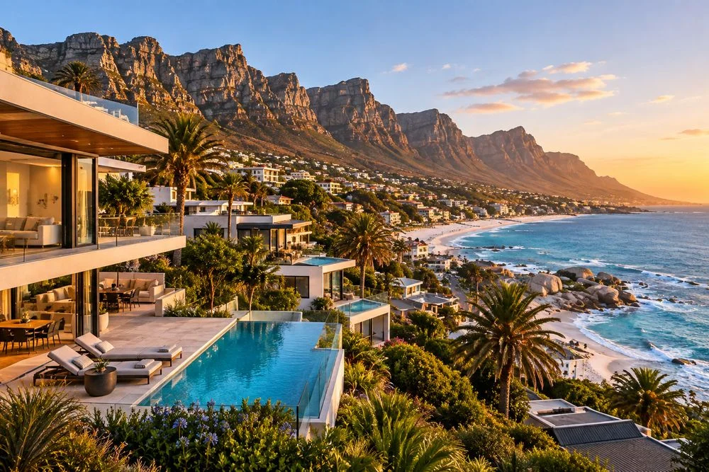 Camps Bay eviction Court Orders Camps Bay Family Out