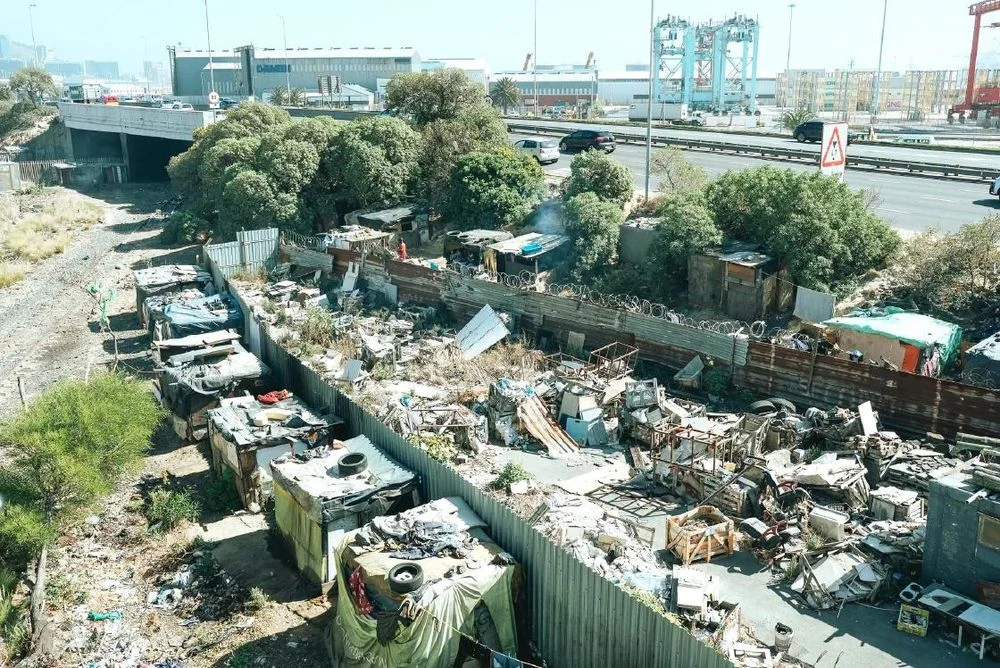 Transnet eviction appeal Court Refuses 281 Occupiers Leave Appeal
