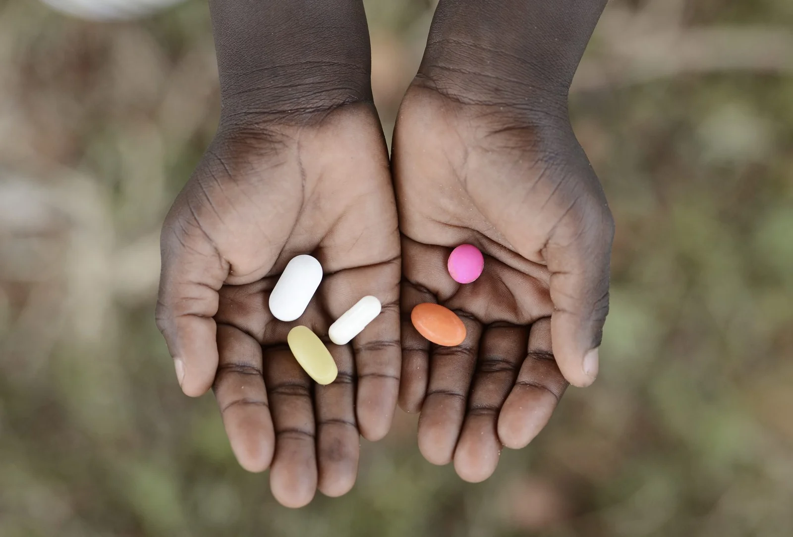HIV pill tender Court Sets Aside Health Department ARV