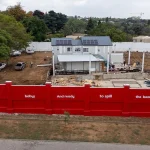 Craft Homes Bryanston Craft Homes Red Wall Campaign Bryanston