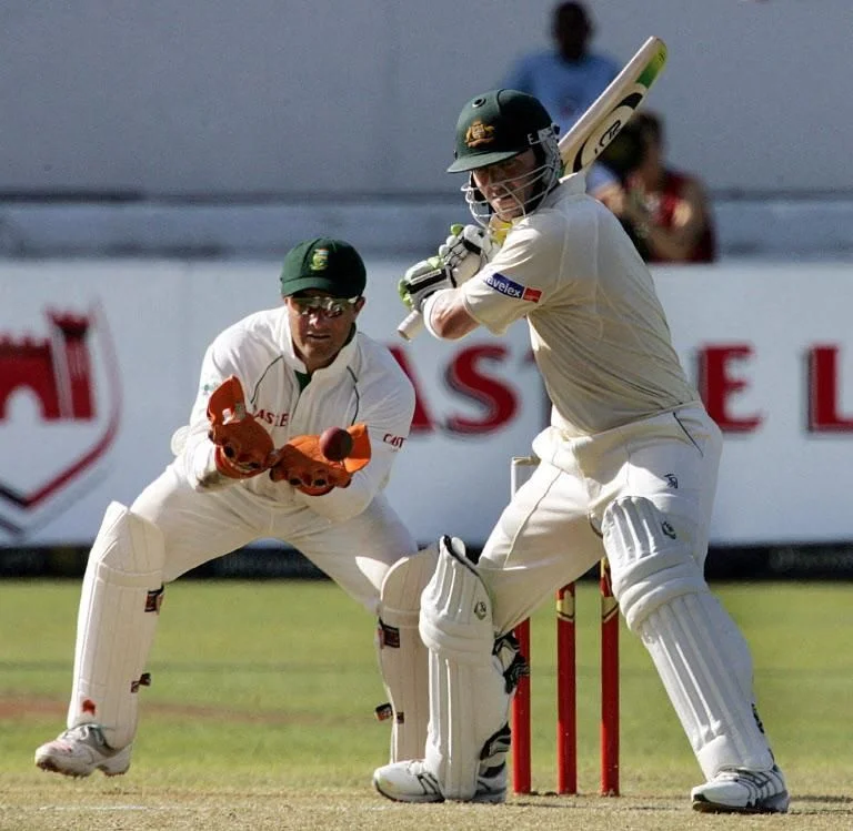 Proteas Australia rivalry Damien Martyn Says Proteas Australia Rivalry