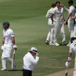 David Bedingham Proteas David Bedingham Says Durham Season Cleared