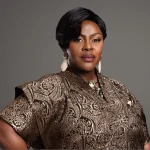 Dawn Thandeka King Inyosi Dawn Thandeka King Stars Businesswoman Dark