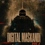 Digital Maskandi Vol. 1 Digital Maskandi Vol Album Out Sjava