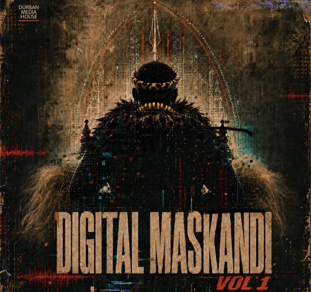 Digital Maskandi Vol. 1 Digital Maskandi Vol Album Out Sjava