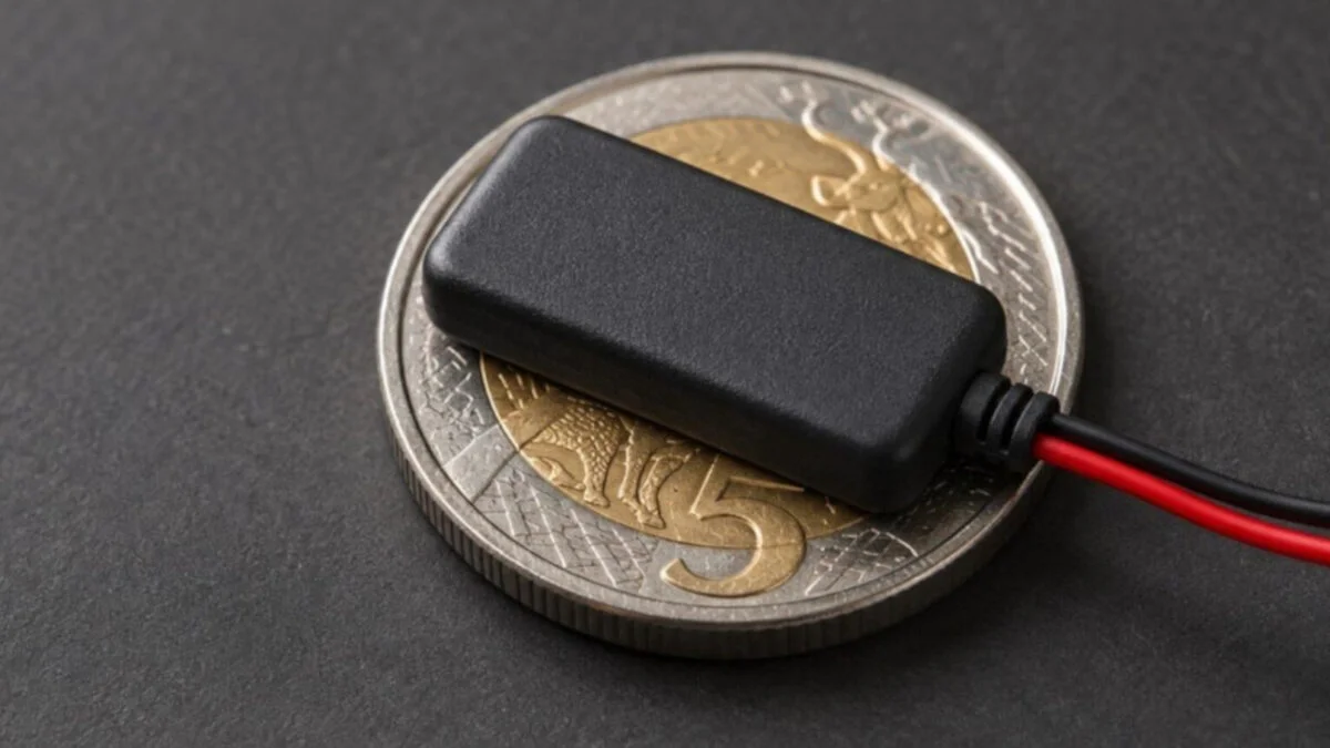 D-Micro7 car tracker DigitFMS Launches Micro7 Car Tracker Can