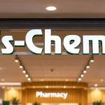 Dis-Chem earnings Dis Chem Earnings Fall Spending Tech