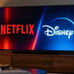 Disney Netflix deal Disney Shows Like Percy Jackson Ice