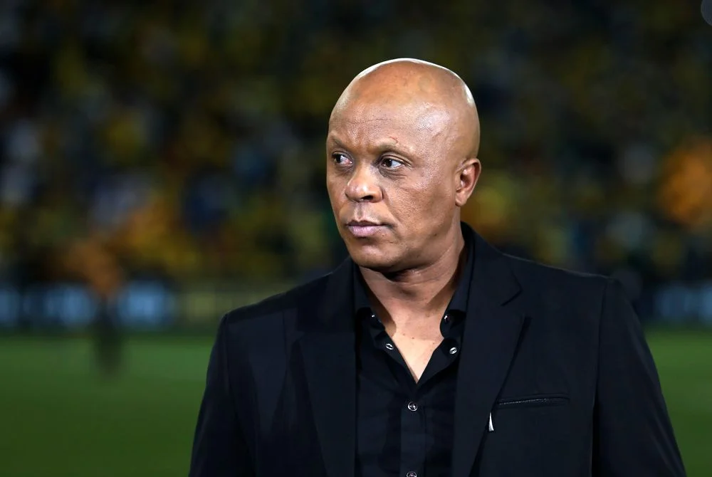 Doctor Khumalo Safa Doctor Khumalo Says New Safa Technical