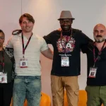 animation graduates jobs Dreamforge Producer Isabelle Rorke Says Animation
