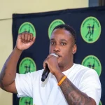 Duduzane Zuma youth unemployment Duduzane Zuma Tells uMlazi Rally Government