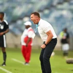 Durban City Tinkler Durban City Coach Eric Tinkler Wants