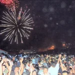 Durban Diwali Festival Durban Diwali Festival Opens Suncoast Fireworks