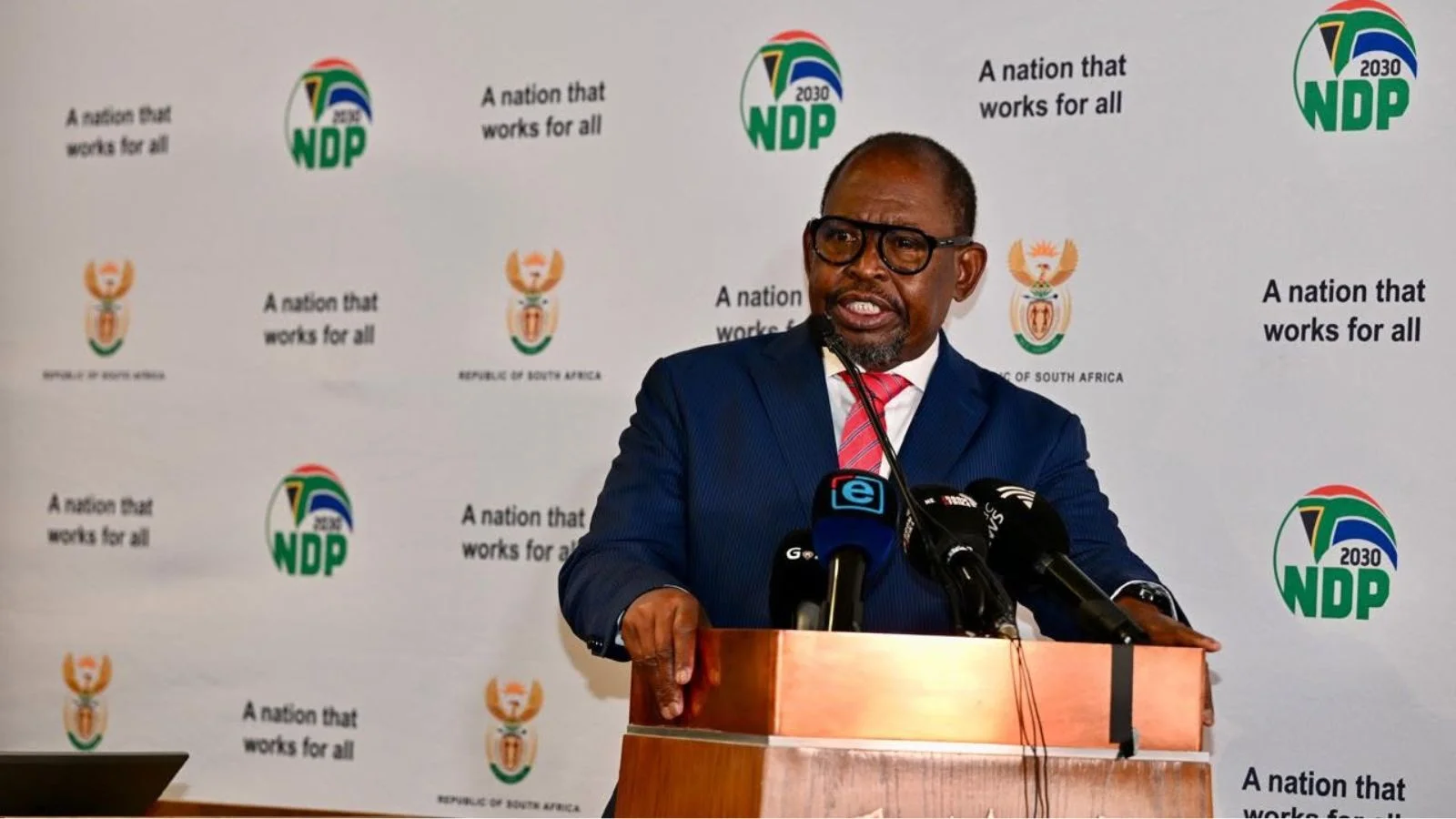 South Africa tax system Economist Dawie Roodt Says South Africa