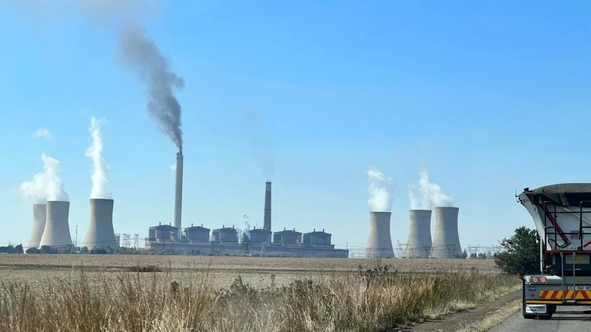 Eskom heat batteries Energy Expert Proposes Heat Batteries Eskom
