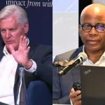 Mteto Nyati Eskom Eskom Chairman Mteto Nyati Says Was