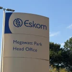 Eskom employee cost Eskom Staff Cost per Unit Power