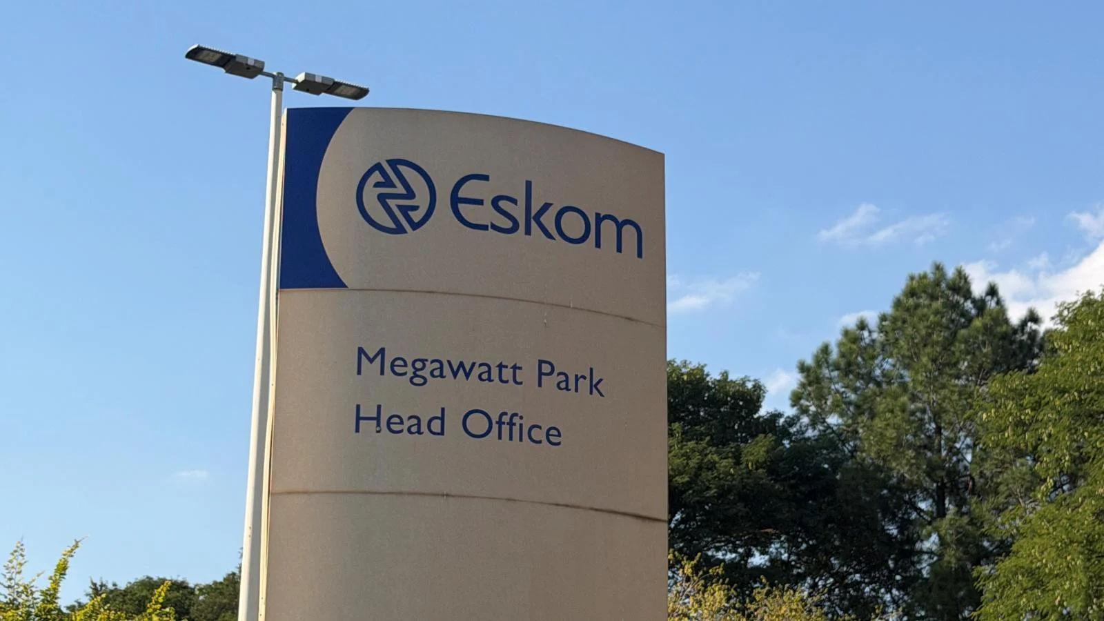 Eskom employee cost Eskom Staff Cost per Unit Power